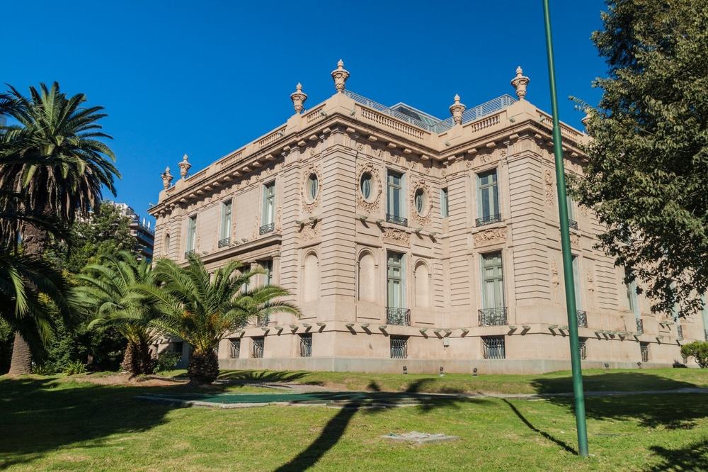 Evita Fine Arts Museum