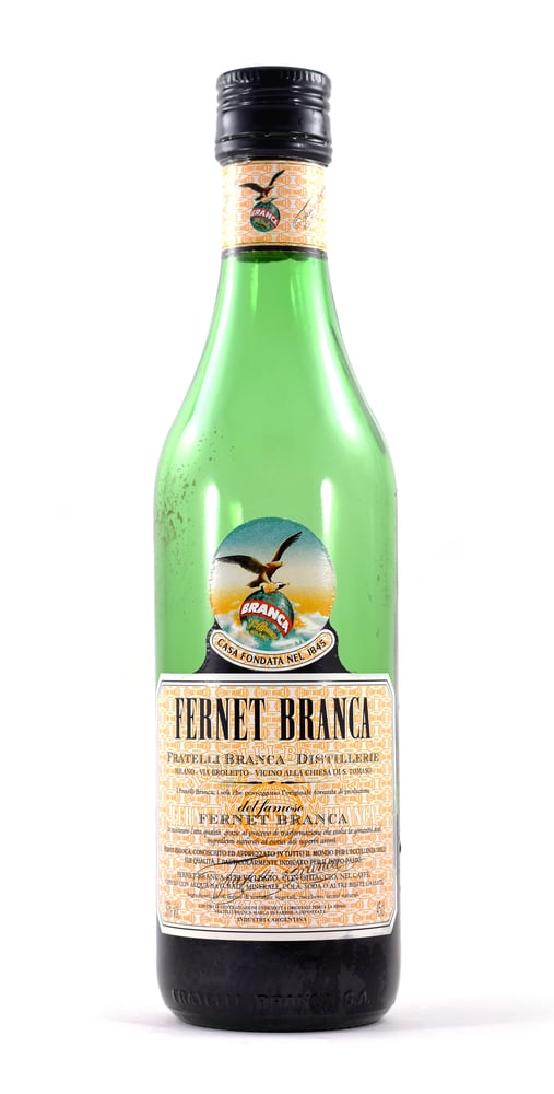 Fernet
