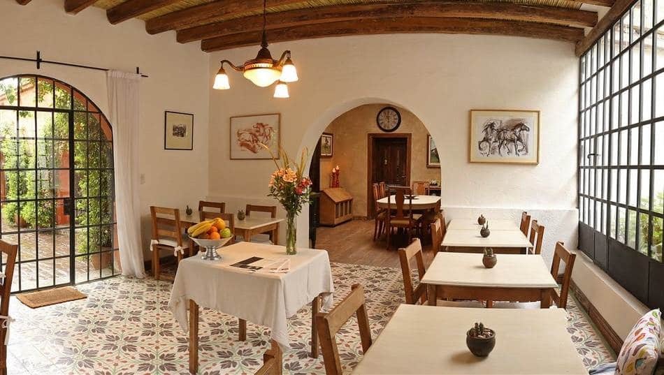 Finca Adalgisa