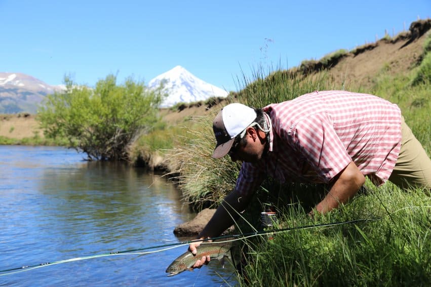 Fly-Fishing