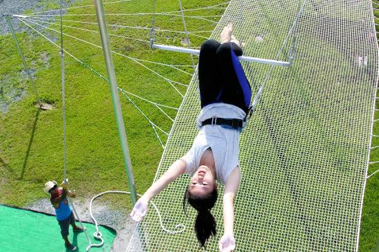 Flying Trapeze Philippines