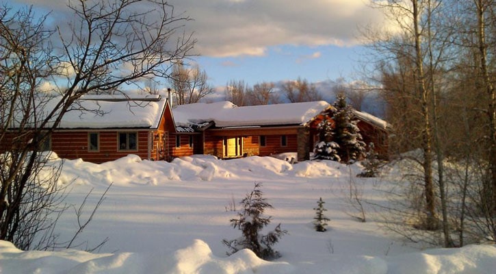 Fox Creek Inn