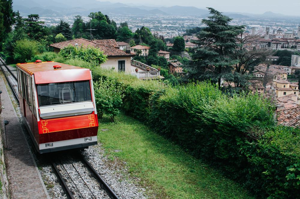 Funicular