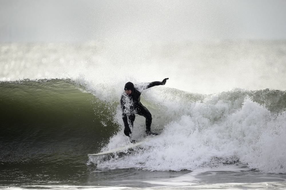 Goosewing Beach Preserve