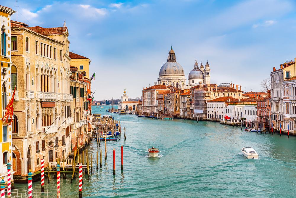 Grand Canal