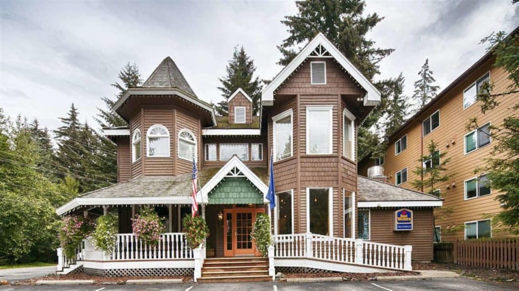 Grandma’s Feather Bed