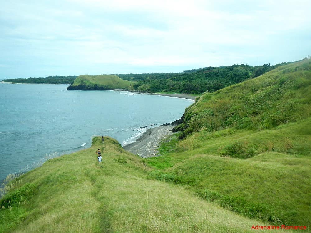 Green Hills