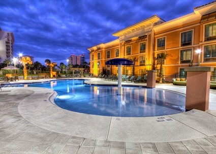 Hampton Inn And Suites