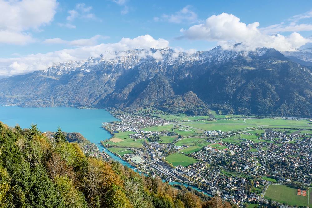 Harder Kulm
