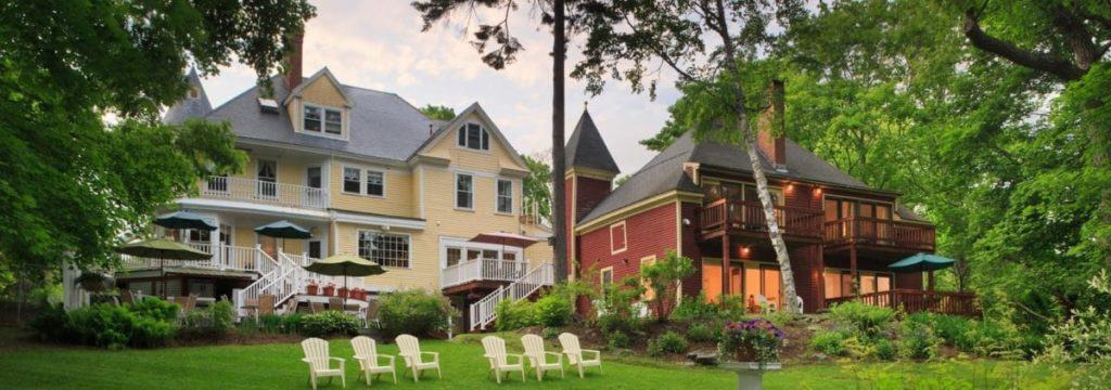 Hawthorn Inn Bed And Breakfast