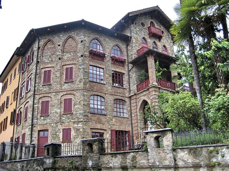 Hesse Museum