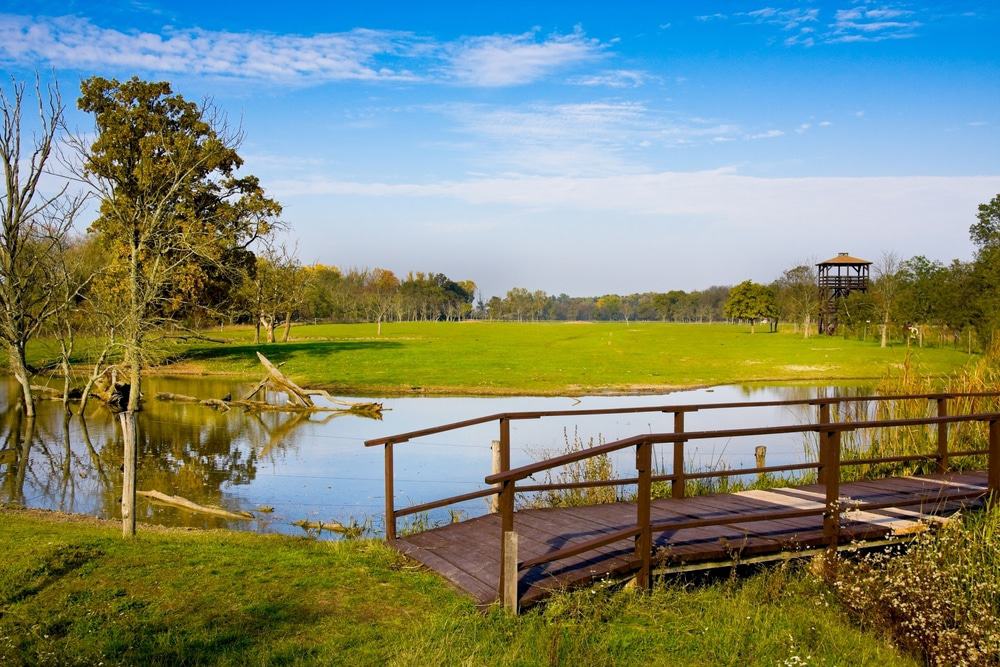 Hortobágy National Park