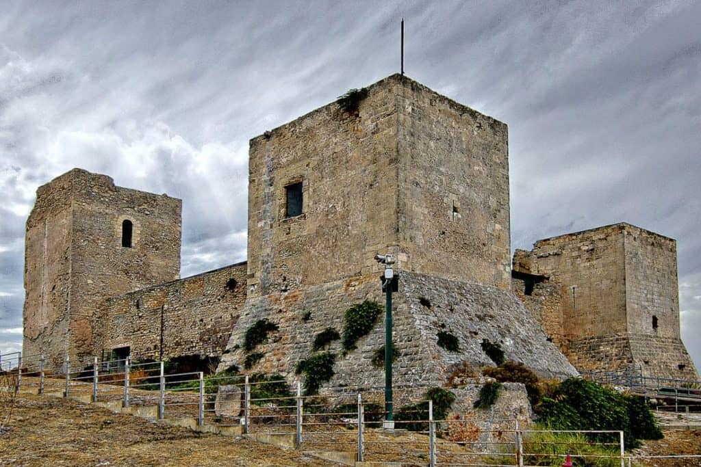Il Castello