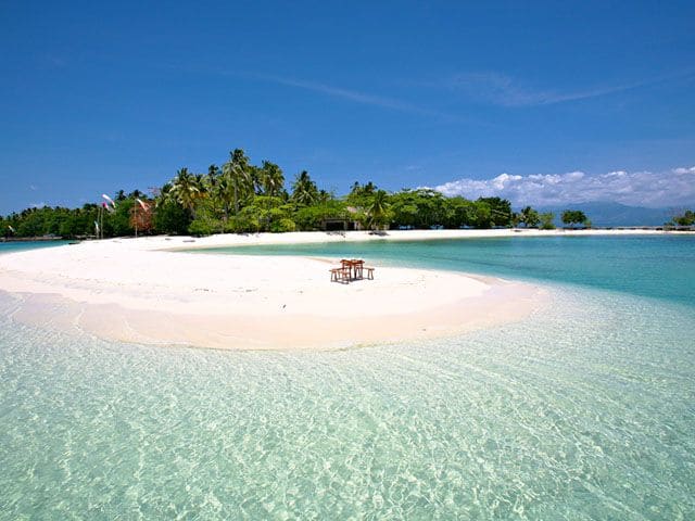 Island Buenavista