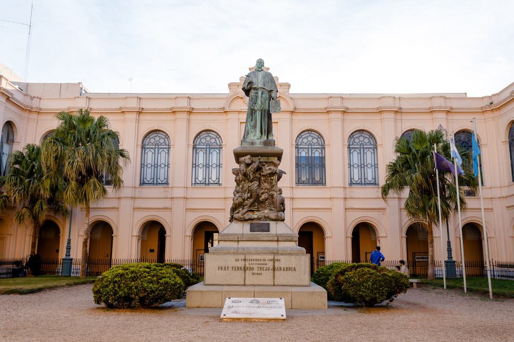 Jesuit Block