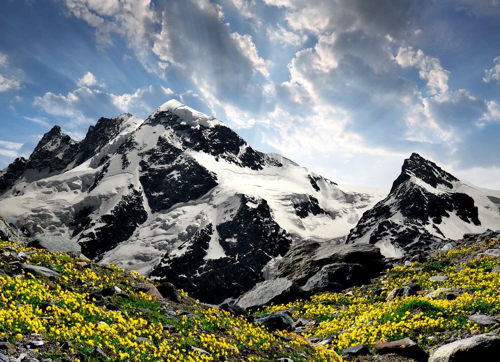 Klein Matterhorn