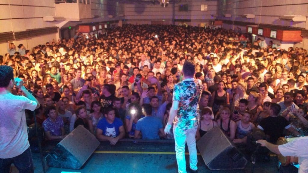 La Sala Del Rey