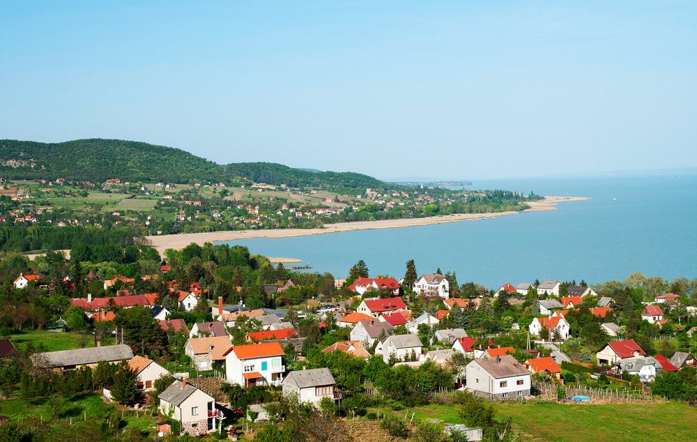 Lake Balaton