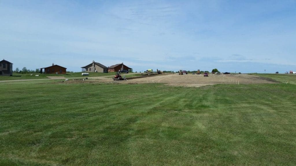 Lakeview Meadow