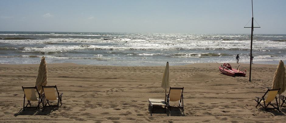 Lido Di Enea