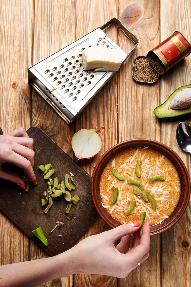 Locro