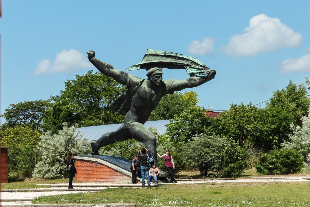 Memento Park