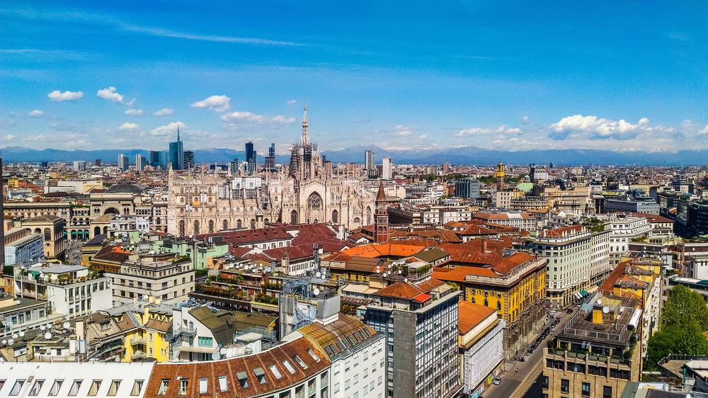 Milan