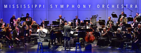 Mississippi Symphony Orchestra