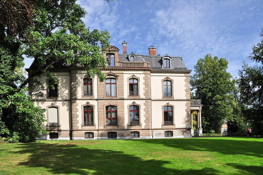 Münzkabinett Und Antikensammlung