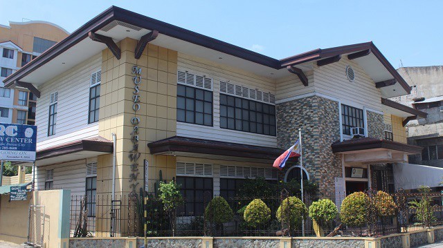 Museo Dabawenyo