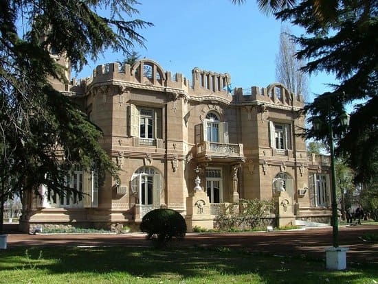 Museo Nacional Del Vino
