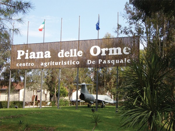 Museo Storico Piana Delle Orme
