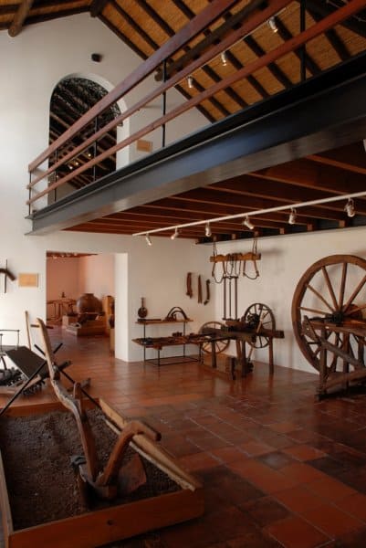 Museu Etnográfico