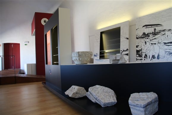 Museu Municipal De Arqueologia