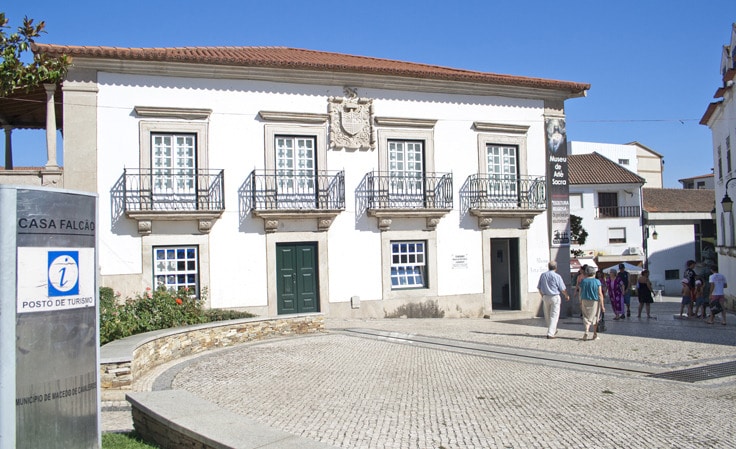Museu De Arte Sacra