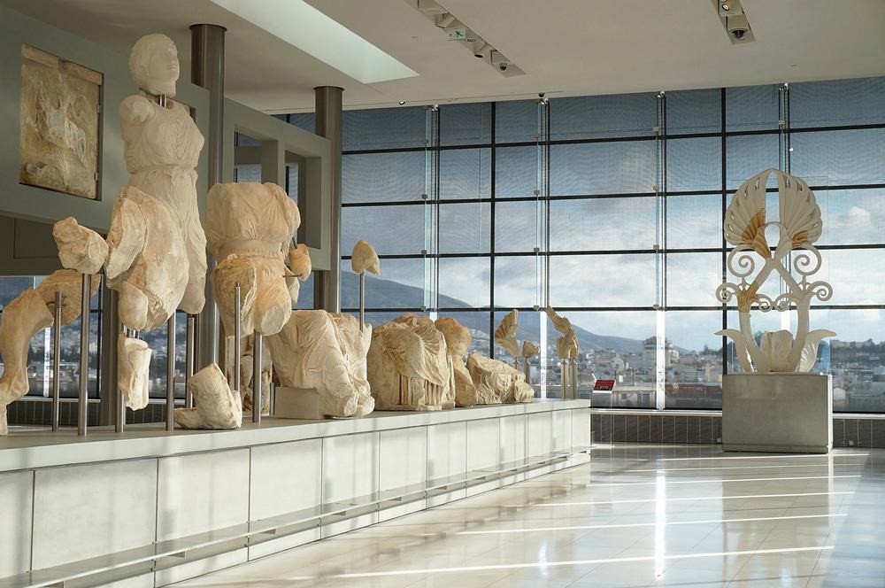 Museum Of Contemporary Art