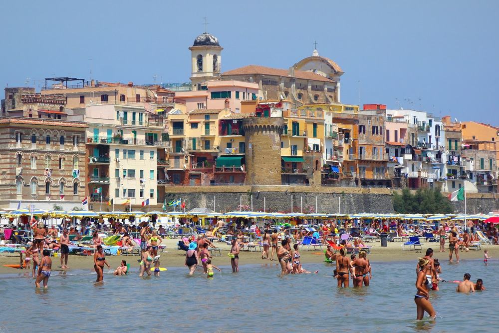 Nettuno