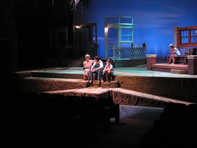 New Stage Theatre