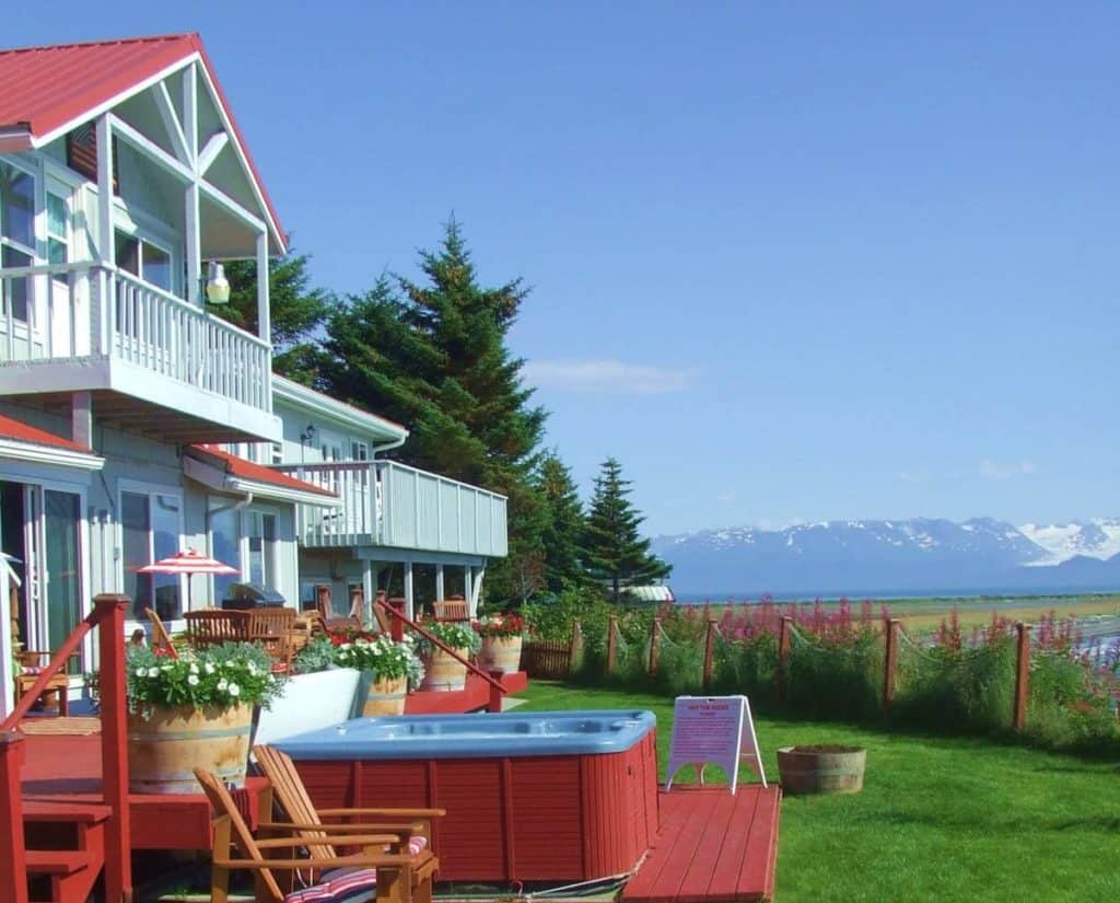 Ocean House Inn