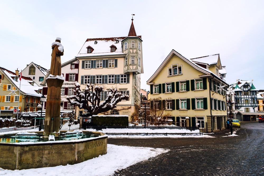 Old Town