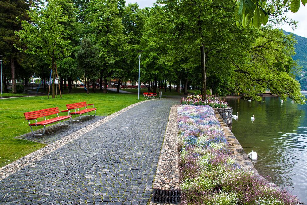 Parco Civico