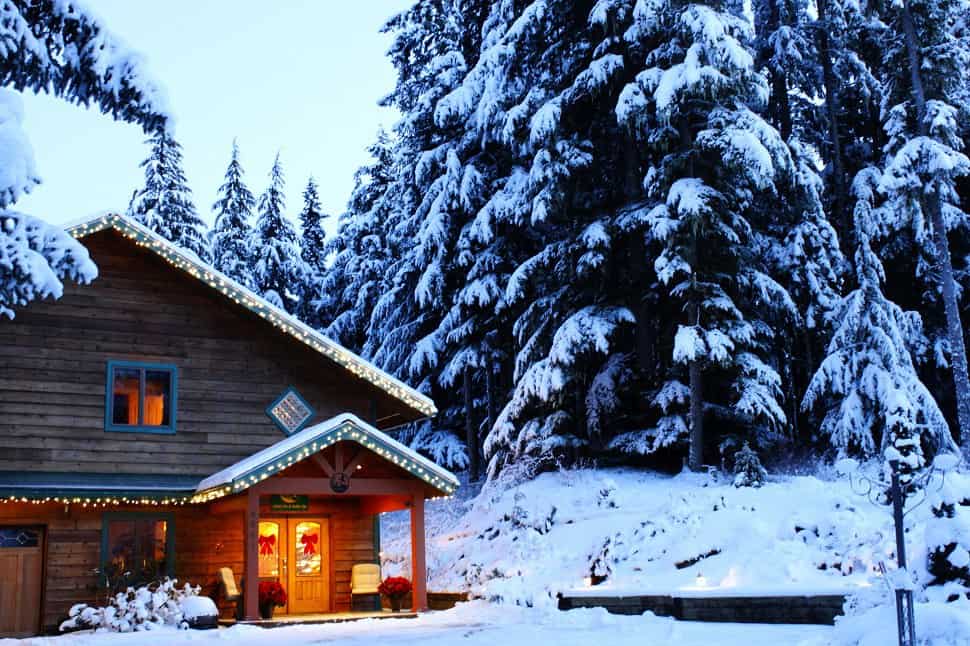 Pearson’s Pond Inn