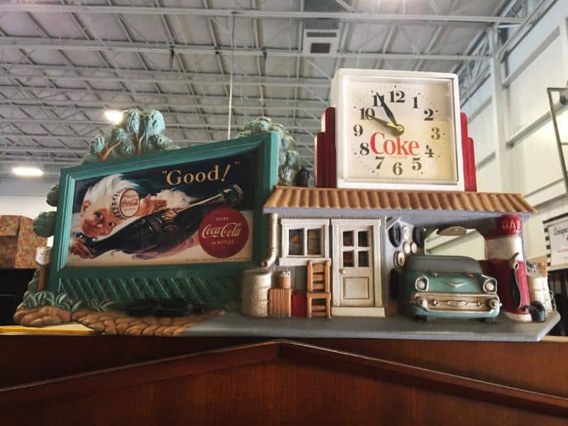 Peddlers Warehouse Flea Market