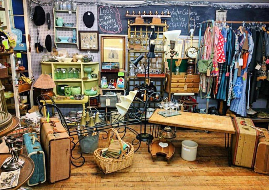 Penny Lane Antique Mall