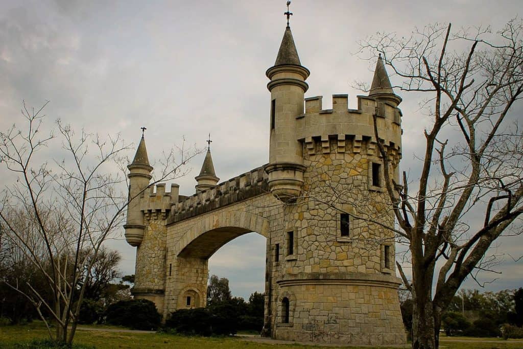 Pereyra Iraola Park