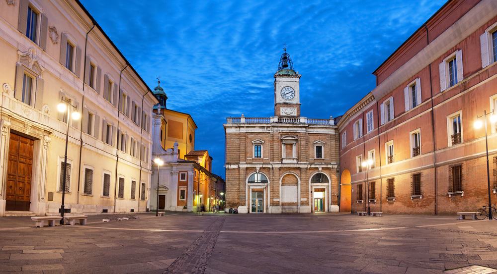 Piazza Del Popolo