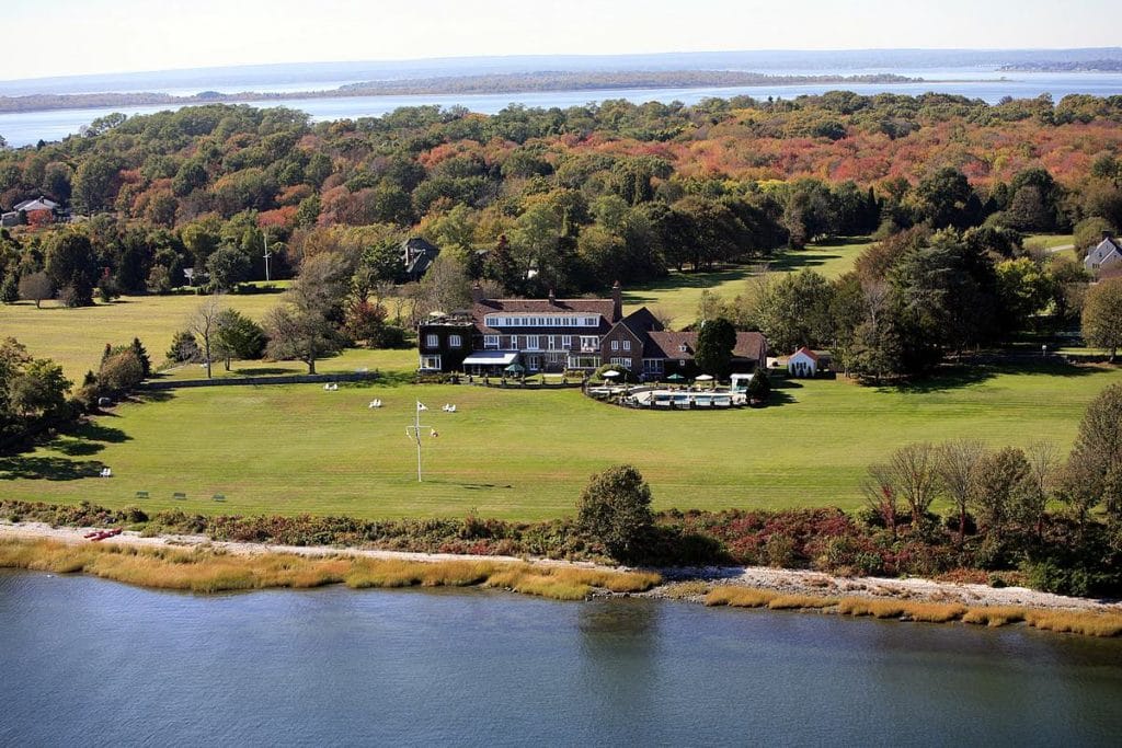 Point Pleasant Inn