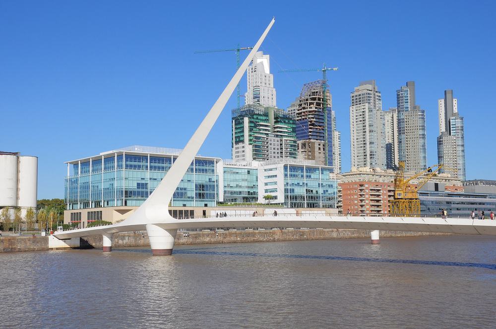 Puerto Madero