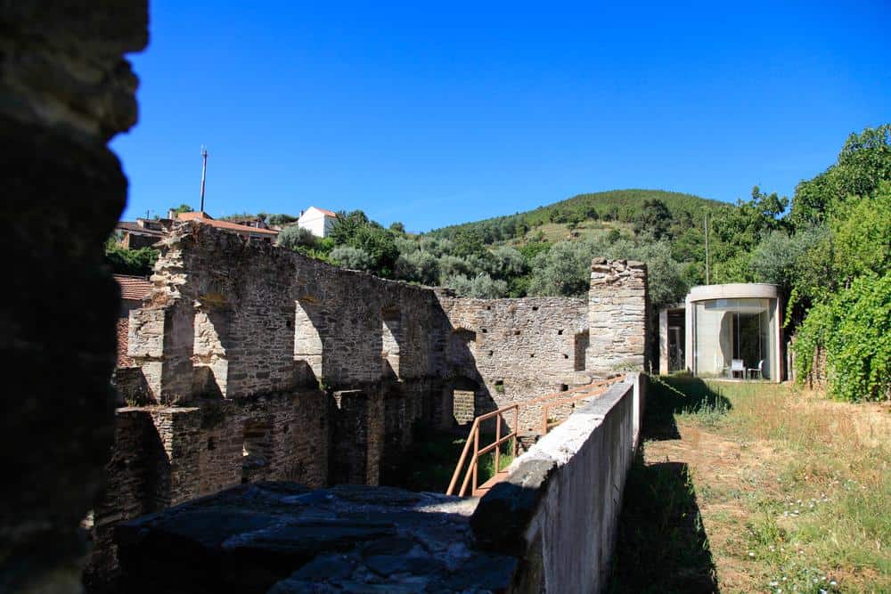 Real Filatório De Chacim