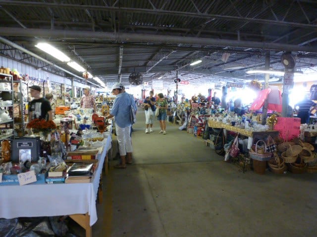 Renningers Flea And Farmers Market